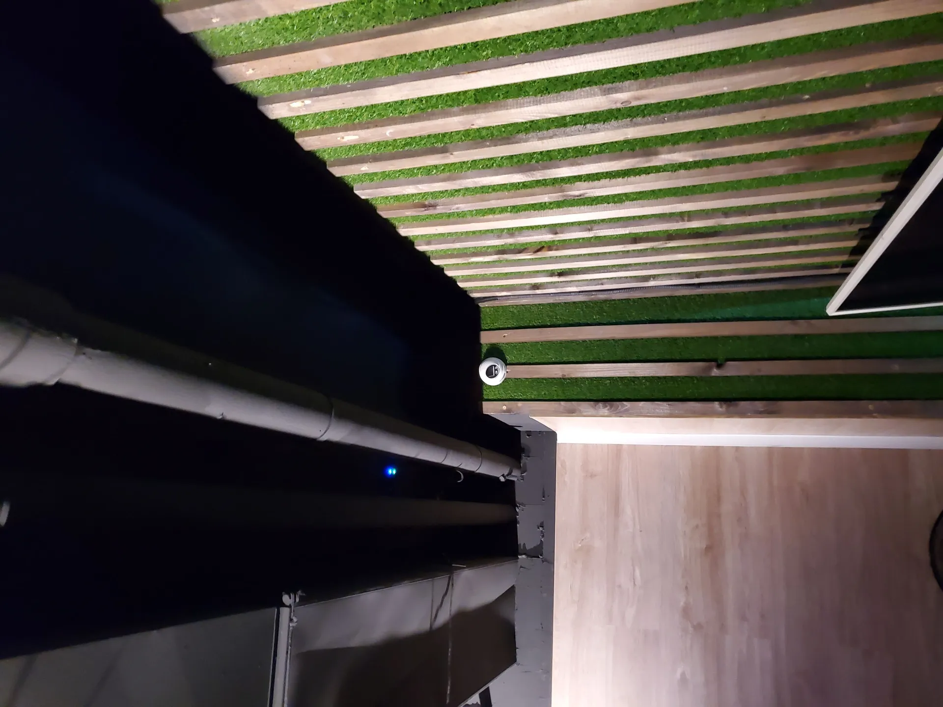 Кальянная VOZDUH фото 4